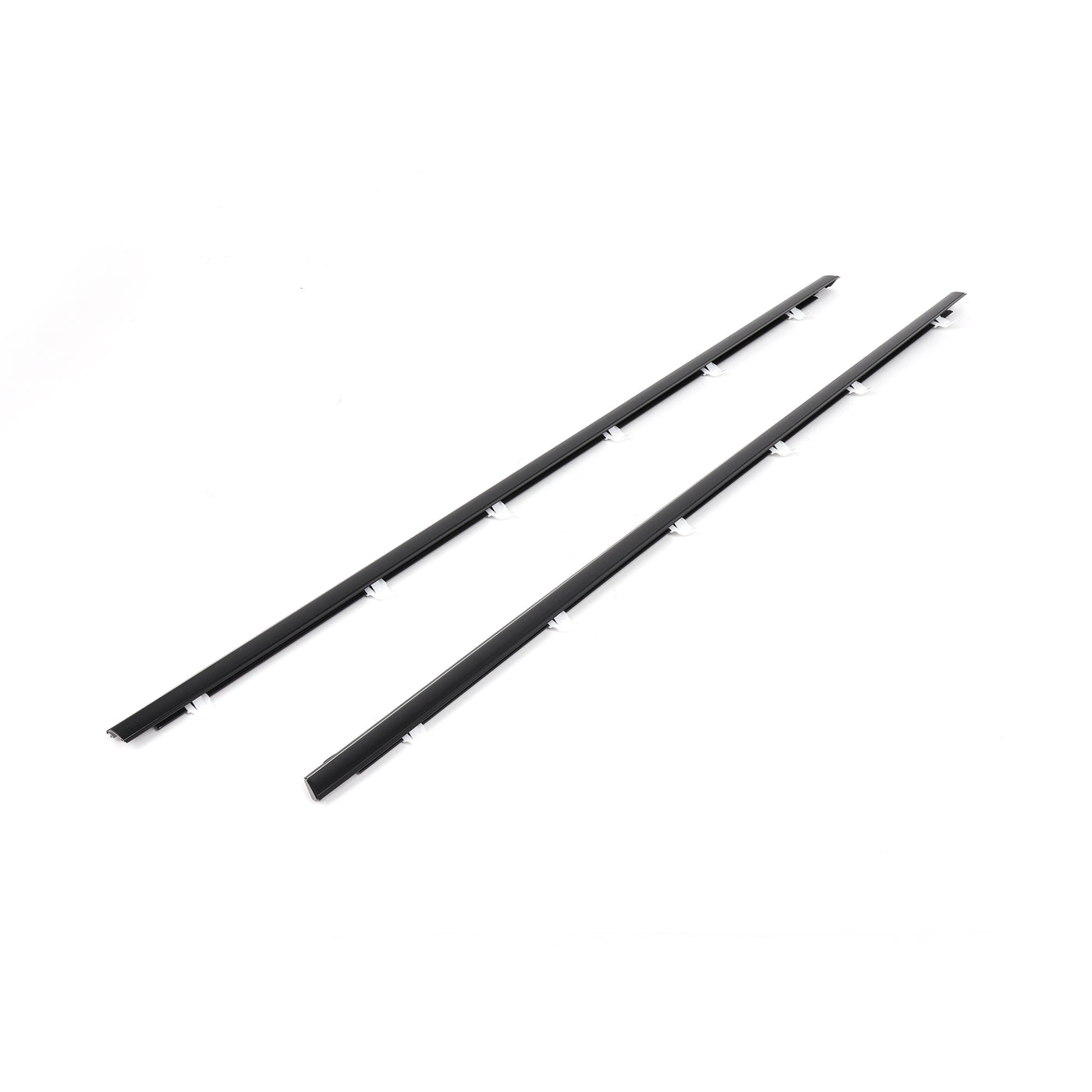 Acura DC Integra Door Window Moldings 72410-ST7-003