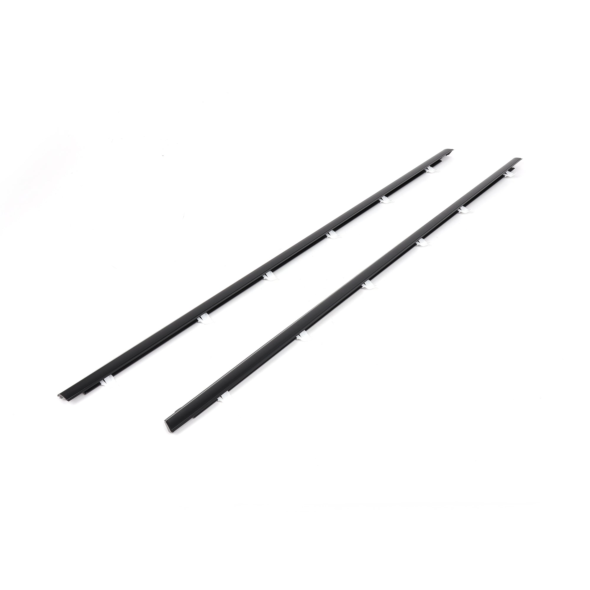 Acura DC Integra Door Window Moldings 72410-ST7-003