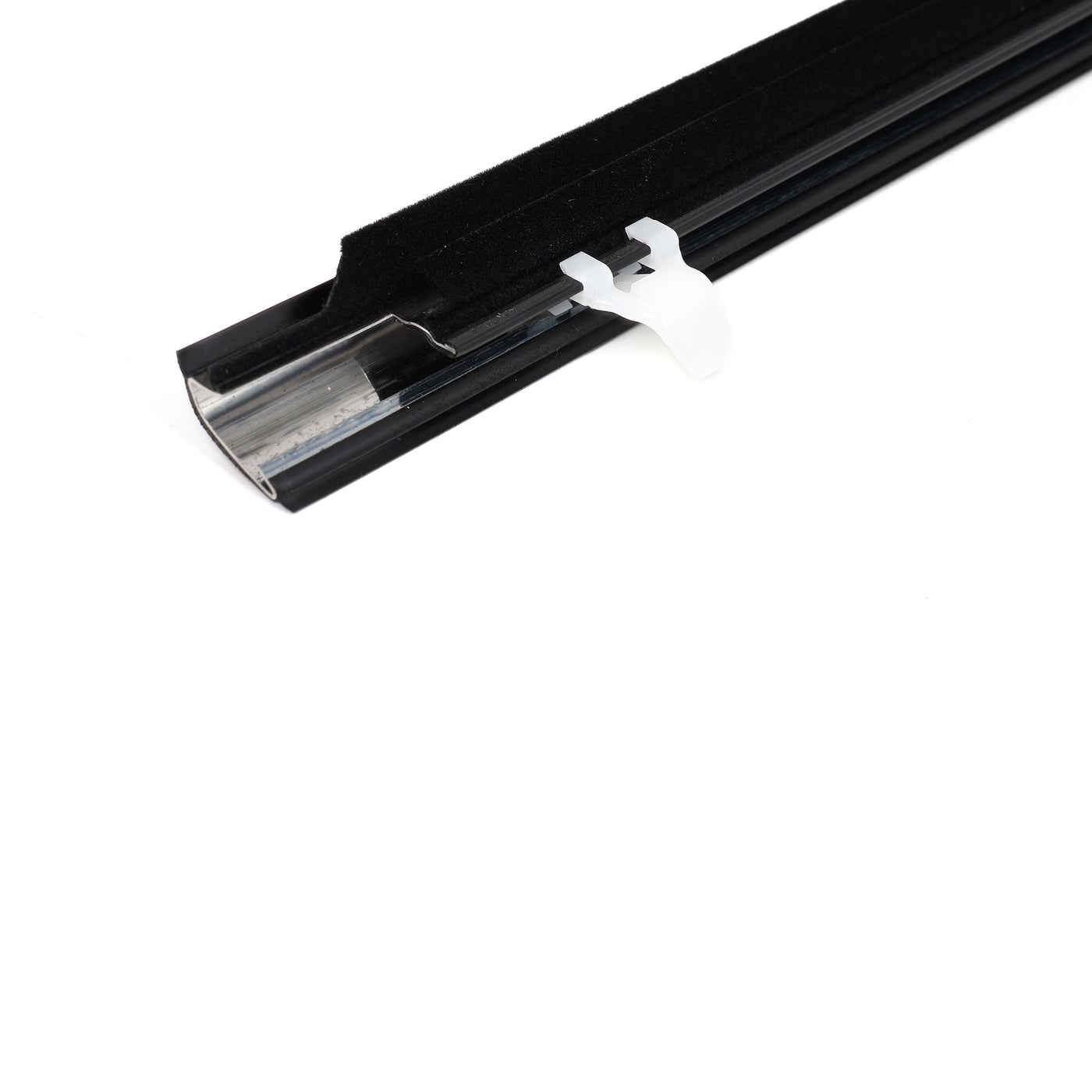 Acura DC Integra Door Window Moldings 72410-ST7-003