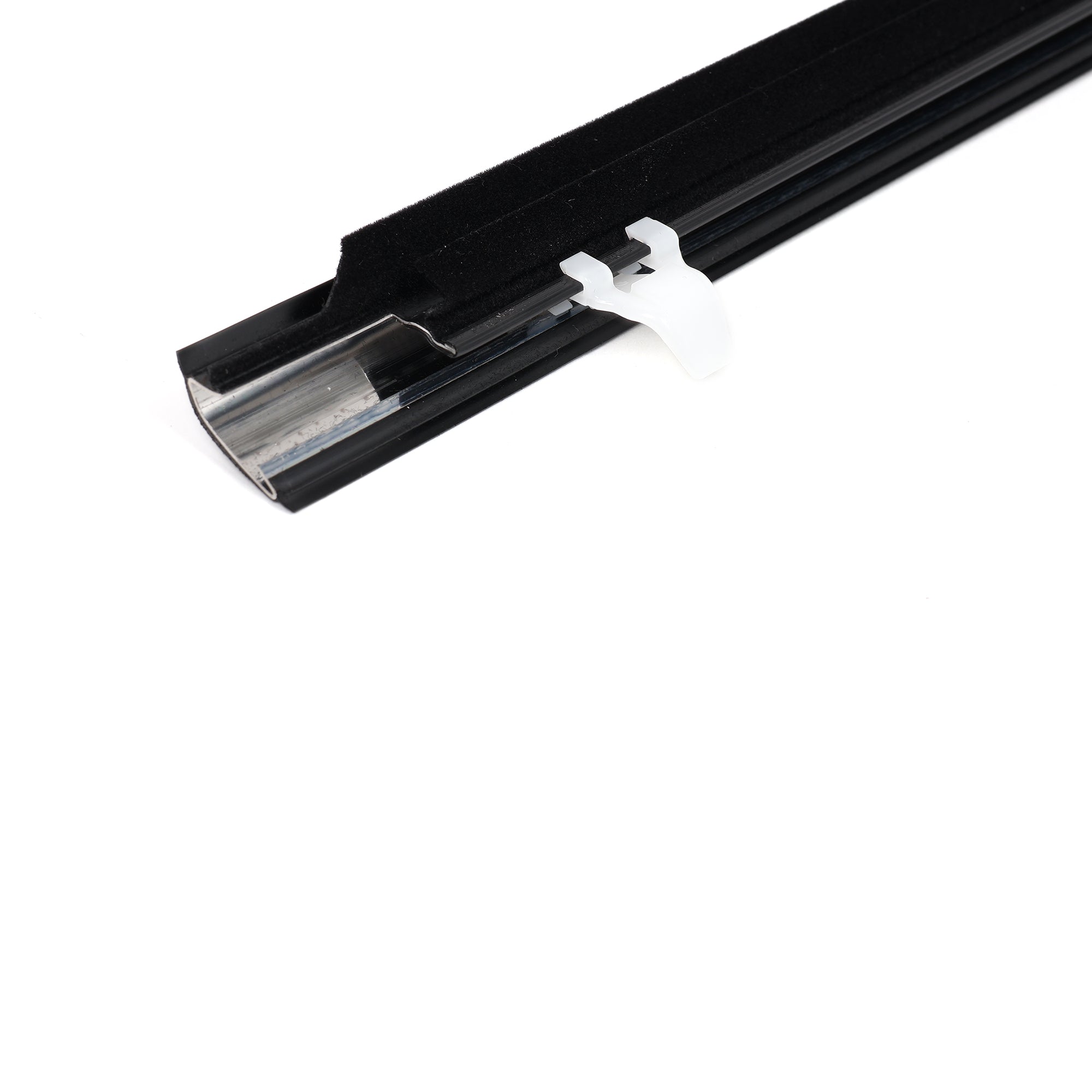 Acura DC Integra Door Window Moldings 72410-ST7-003