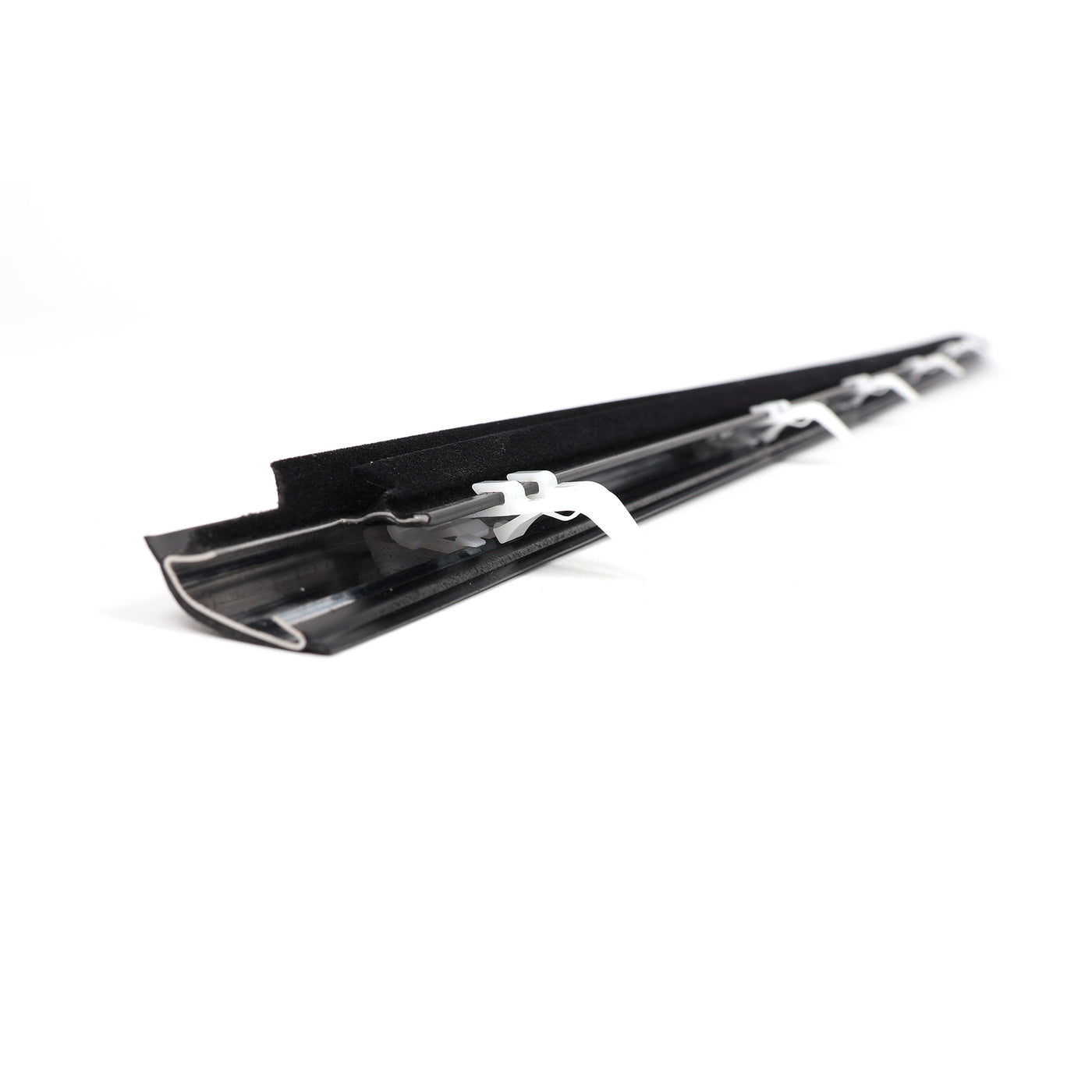 Acura DC Integra Door Window Moldings 72410-ST7-003