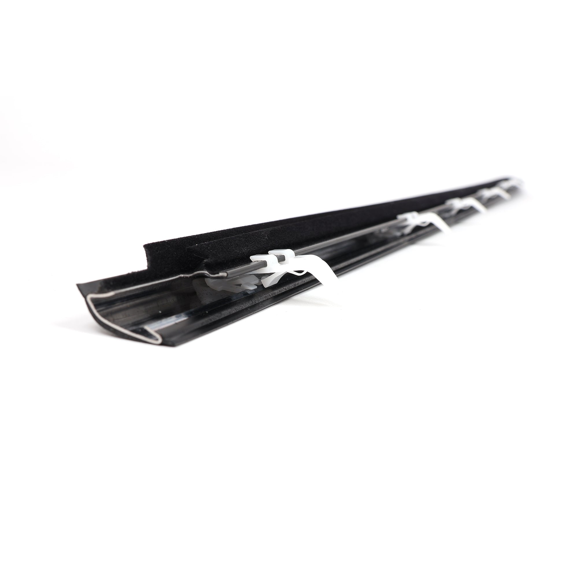 Acura DC Integra Door Window Moldings 72410-ST7-003