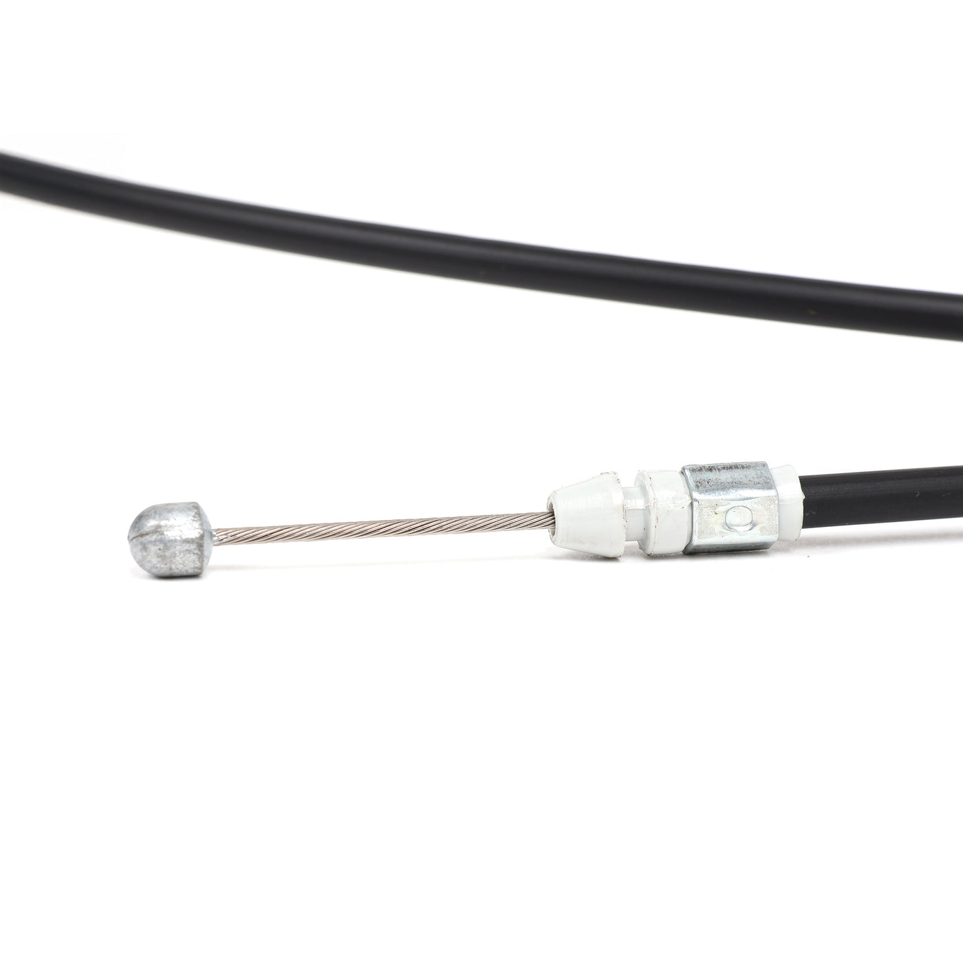 Honda Hood Release Cable for 92-95 Civic 74130-SR0-A01