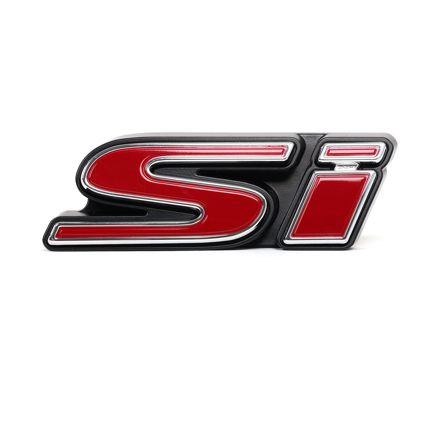 Honda 06-11 Civic Si Front Grille Emblem 75732-SVB-A01