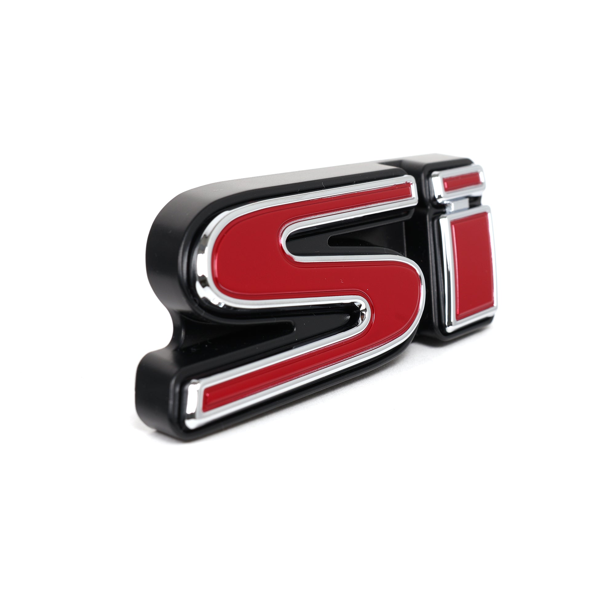 Honda 06-11 Civic Si Front Grille Emblem 75732-SVB-A01