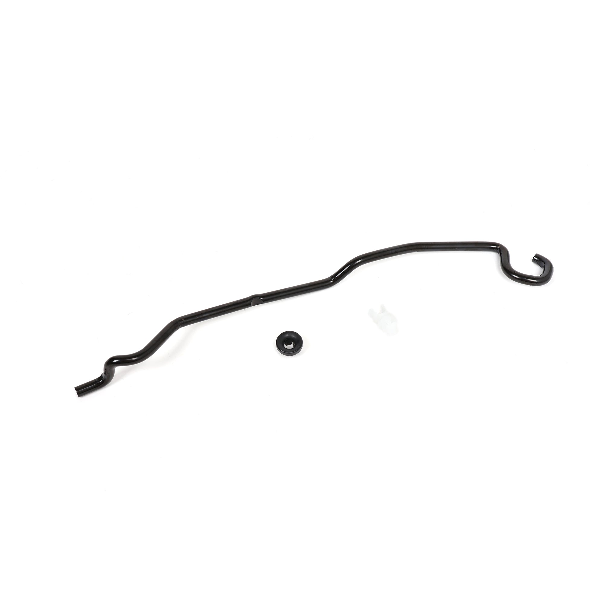 Honda Hood Prop Kit for 1992-2000 Honda Civic