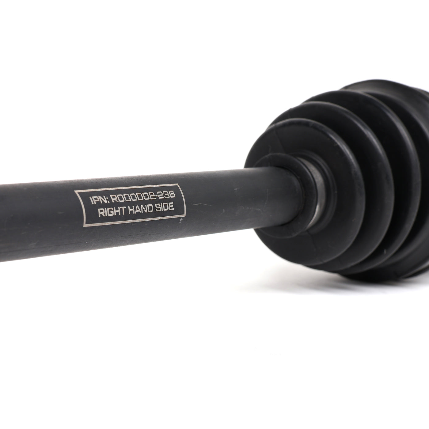 OE Replacement Parts K Swap Axles for 92-00 Civic/94-01 Integra