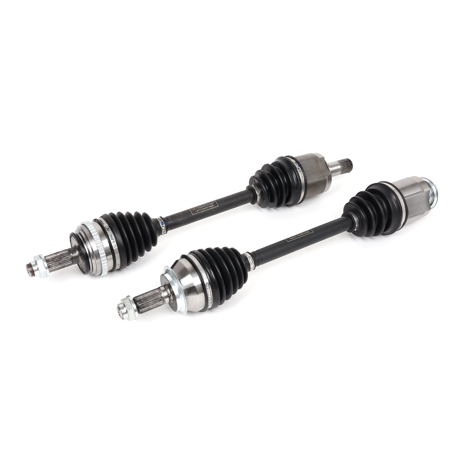 OE Replacement Parts K Swap Axles for 92-00 Civic/94-01 Integra