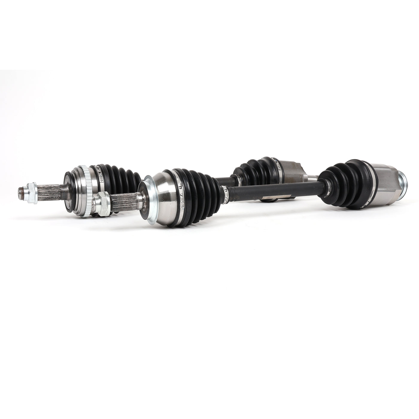 OE Replacement Parts K Swap Axles for 92-00 Civic/94-01 Integra