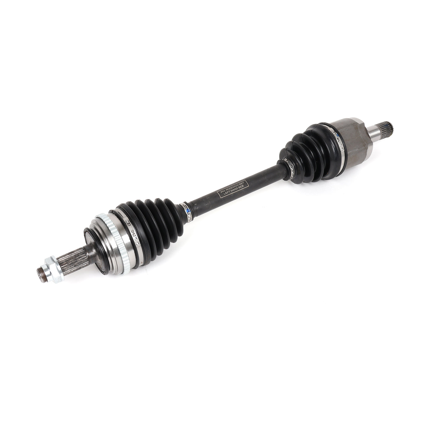OE Replacement Parts K Swap Axles for 92-00 Civic/94-01 Integra