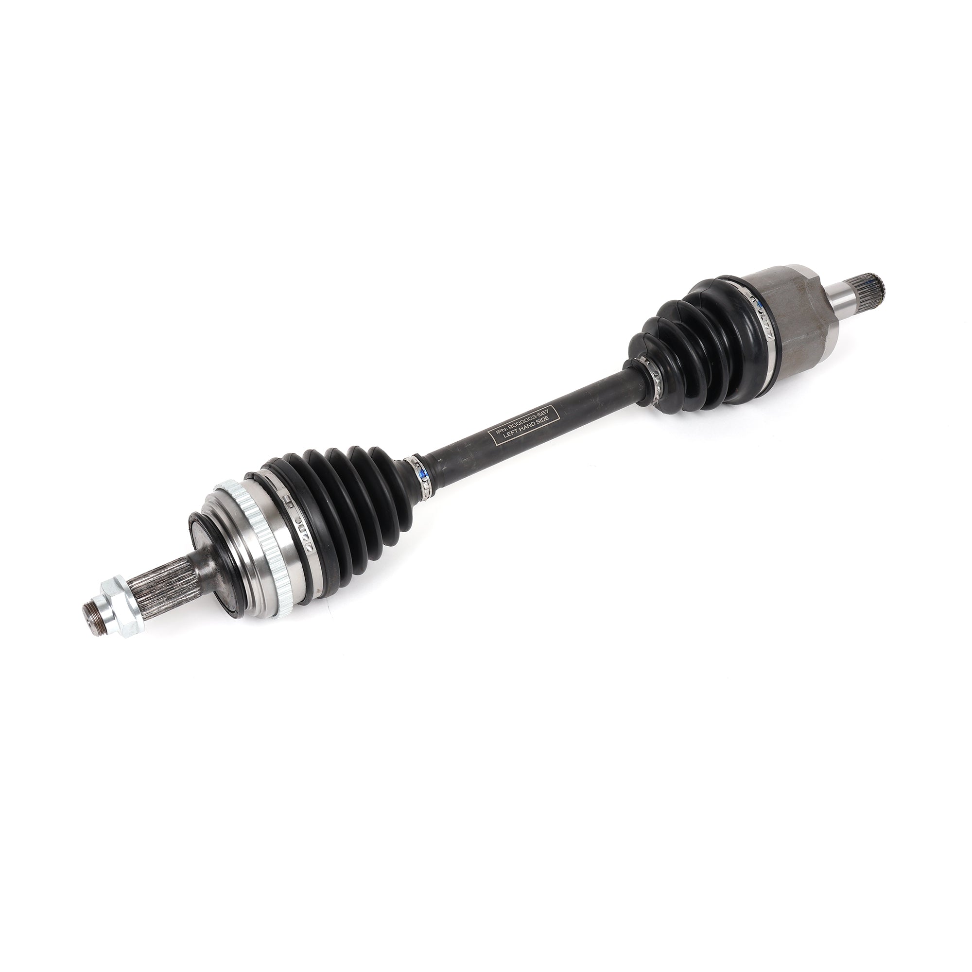 OE Replacement Parts K Swap Axles for 92-00 Civic/94-01 Integra