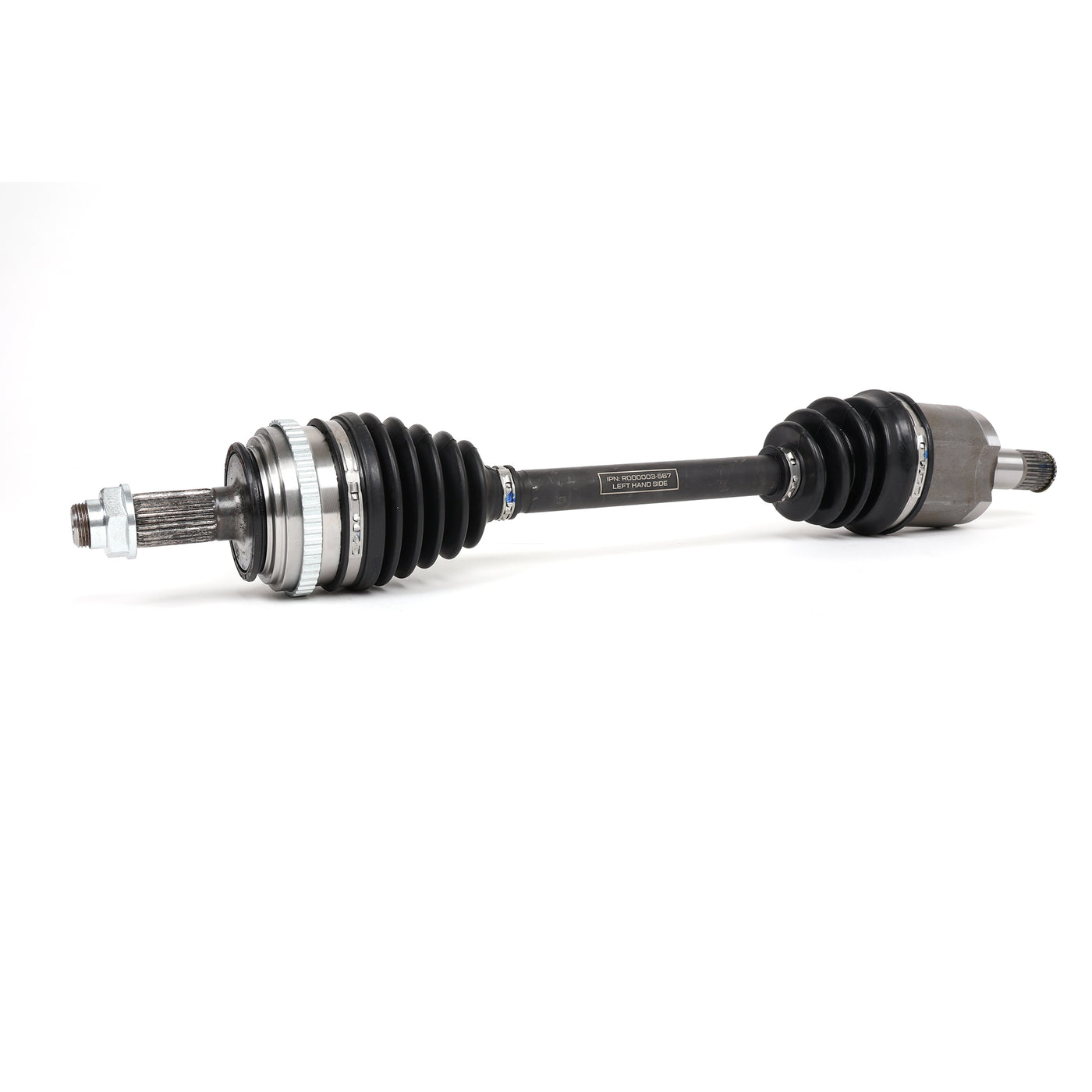 OE Replacement Parts K Swap Axles for 92-00 Civic/94-01 Integra