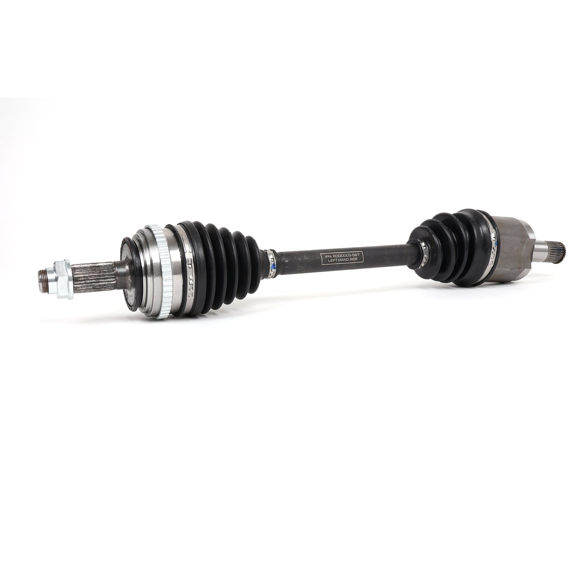 OE Replacement Parts K Swap Axles for 92-00 Civic/94-01 Integra