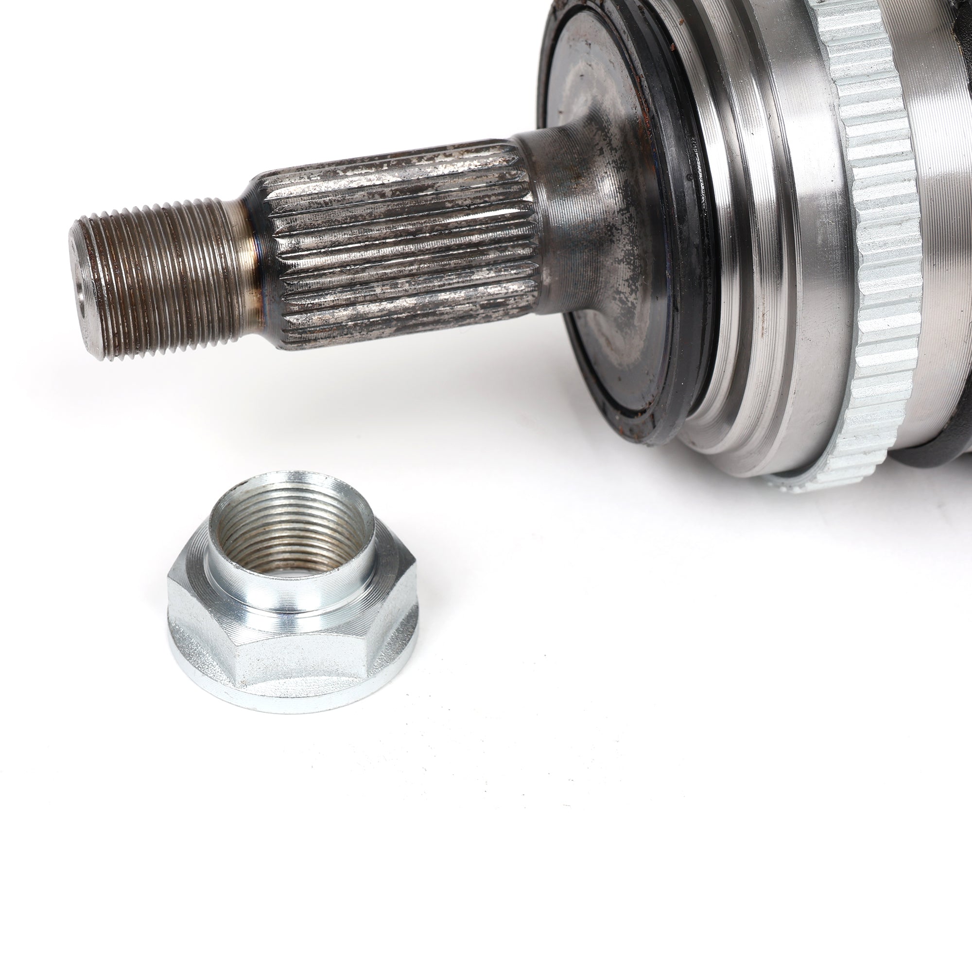 OE Replacement Parts K Swap Axles for 92-00 Civic/94-01 Integra