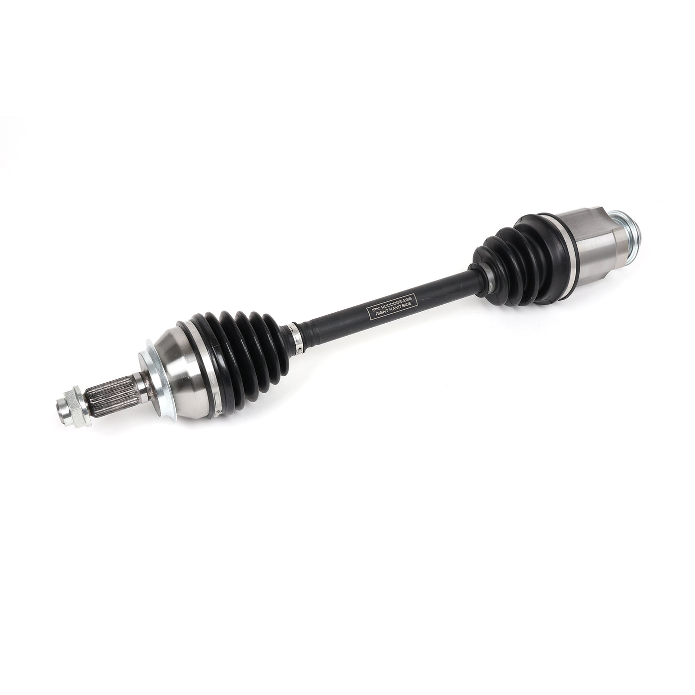 OE Replacement Parts K Swap Axles for 92-00 Civic/94-01 Integra