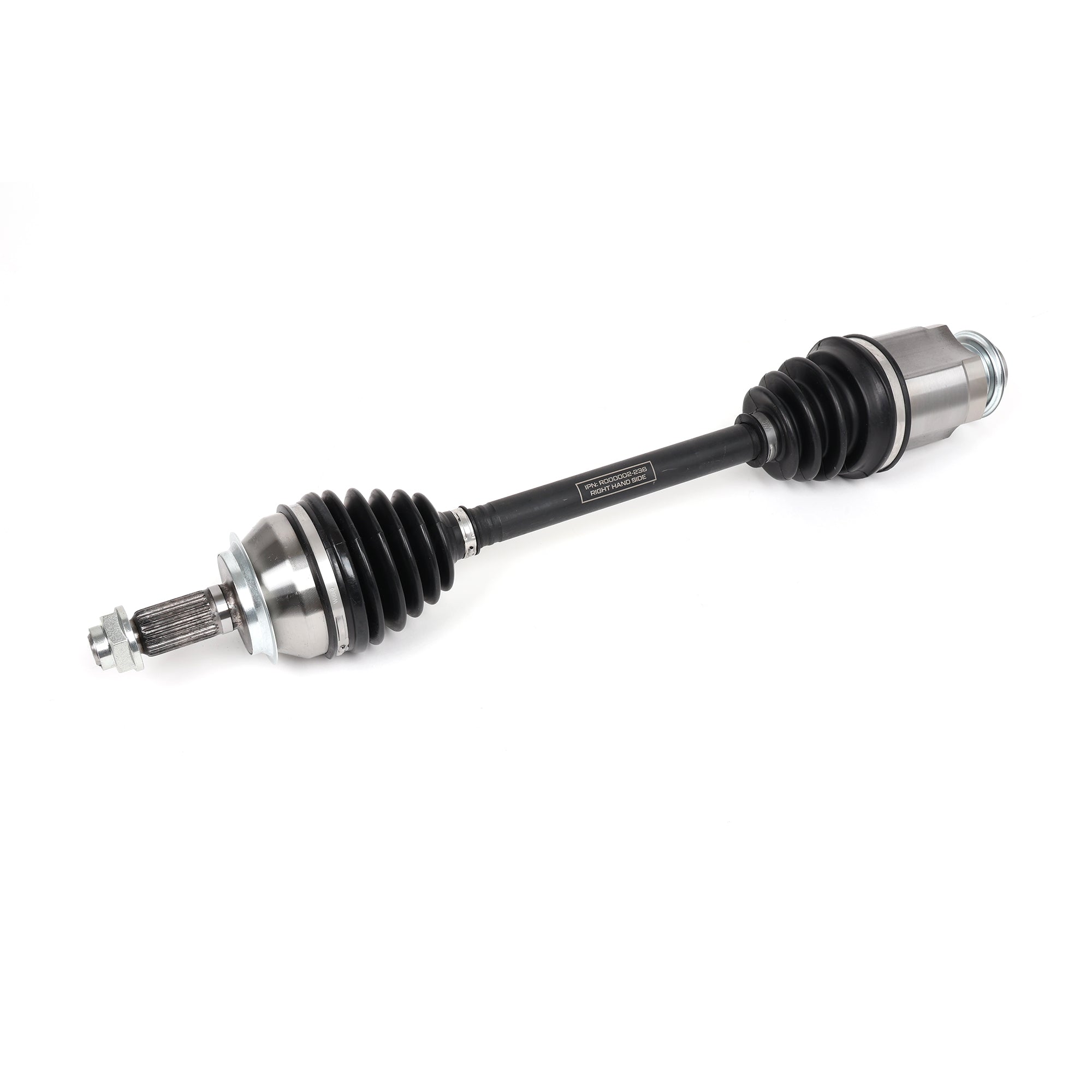 OE Replacement Parts K Swap Axles for 92-00 Civic/94-01 Integra