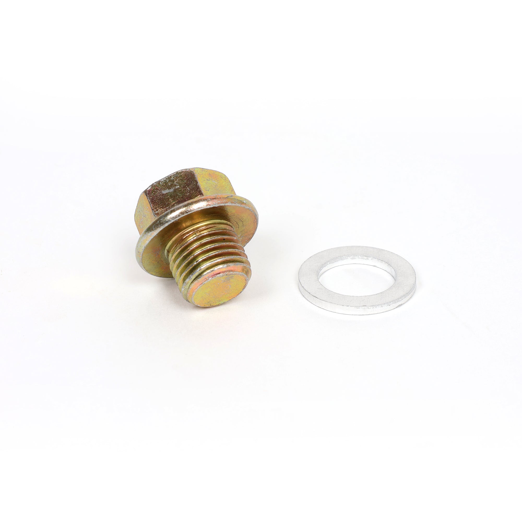 OE Replacement Parts Oil Drain Bolt (M14x1.5mm)
