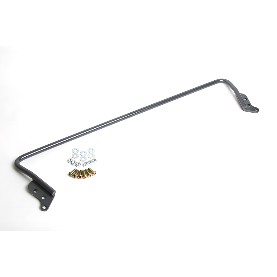 Progress Technology Rear Sway Bar (09-14 Fit)