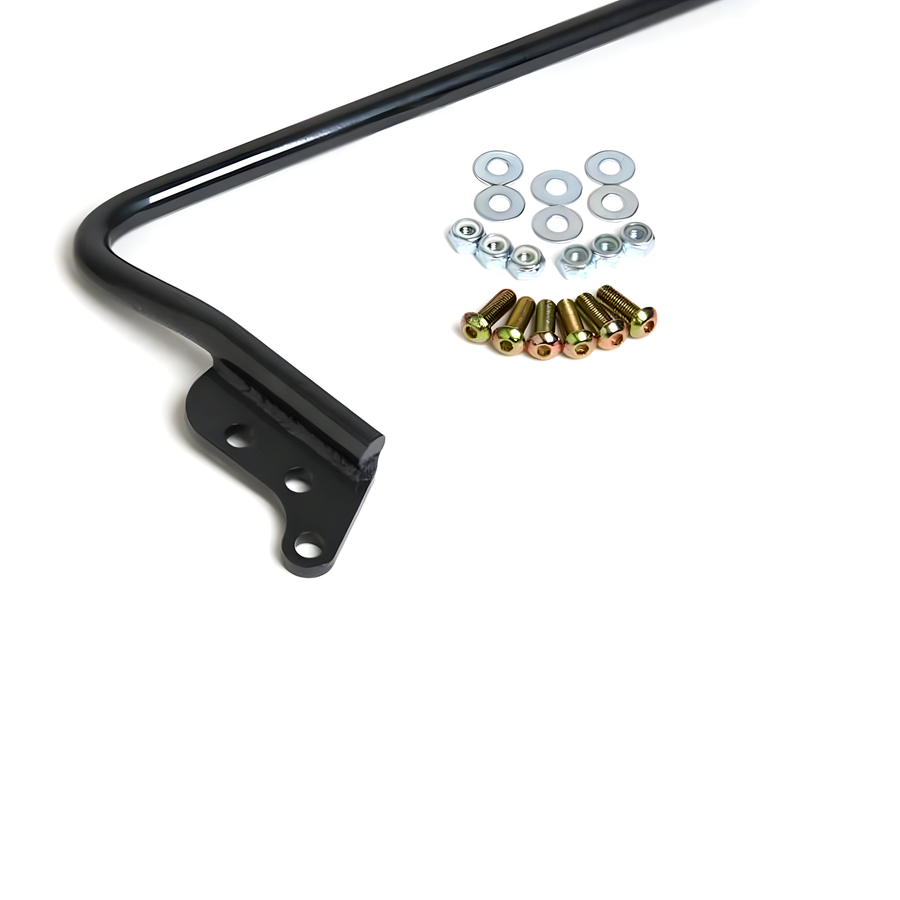 Progress Technology Rear Sway Bar (09-14 Fit)