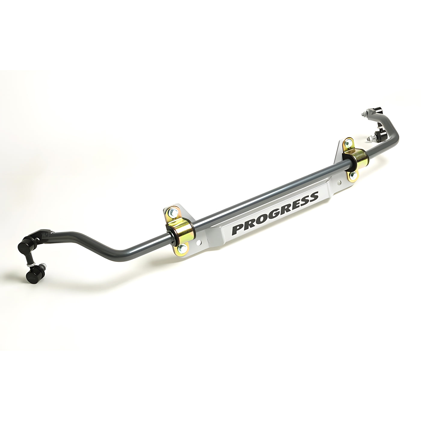 Progress Front/Rear Adjustable Sway Bars for RSX/Civic