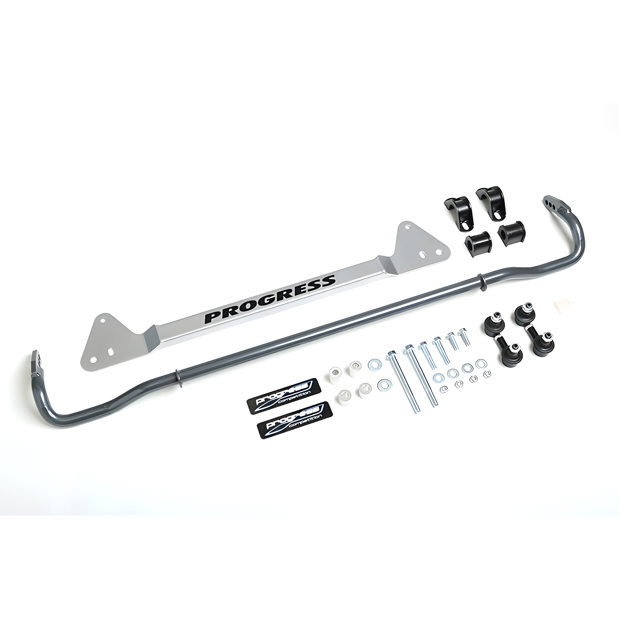 Progress 22mm Rear Sway Bar for 92-00 Civic/94-01 Integra
