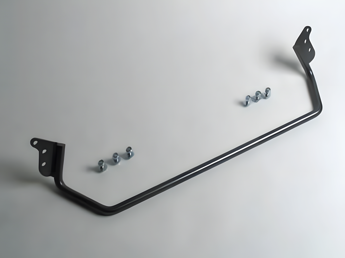 Progress 22mm Rear Sway Bar for 07-08 Honda Fit