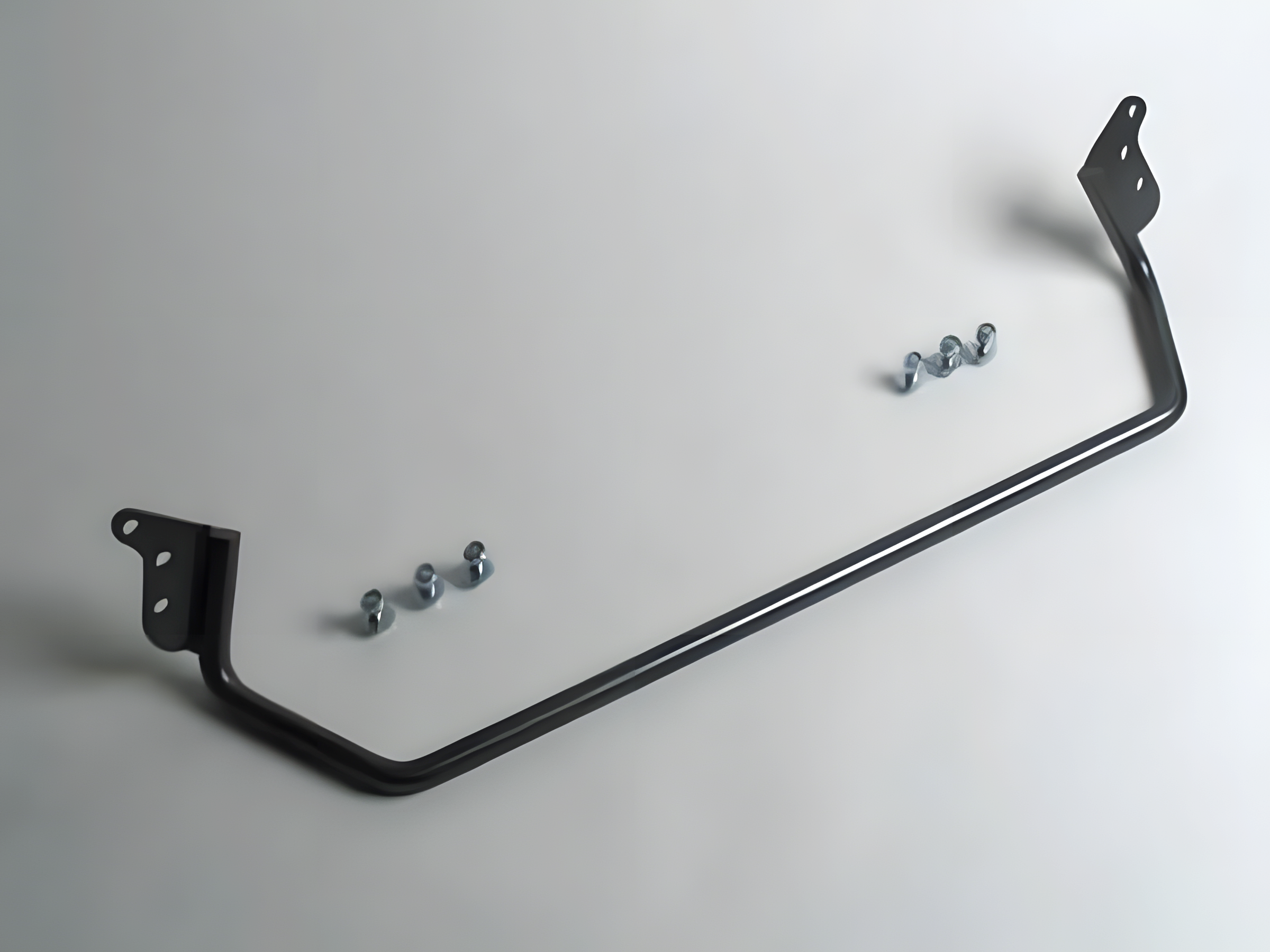 Progress 22mm Rear Sway Bar for 07-08 Honda Fit