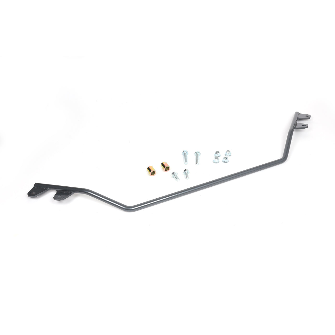 Progress Technology 19mm Rear Sway Bar for Honda Fit 15-20