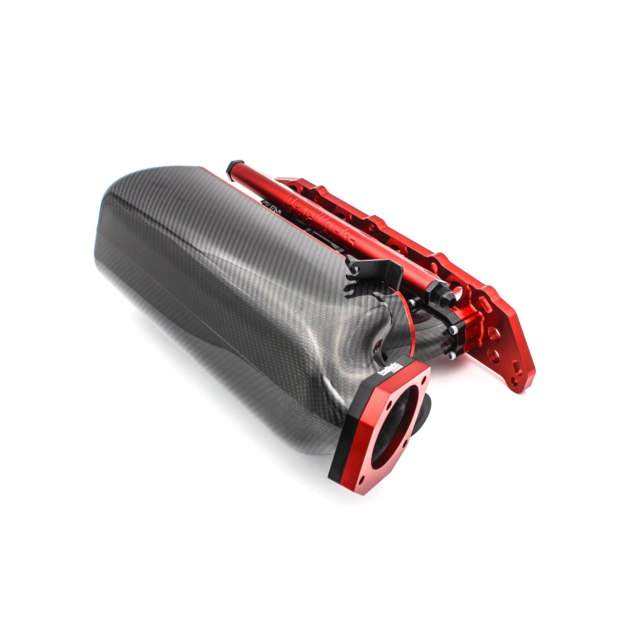 Pracworks B Series Carbon Intake Manifold
