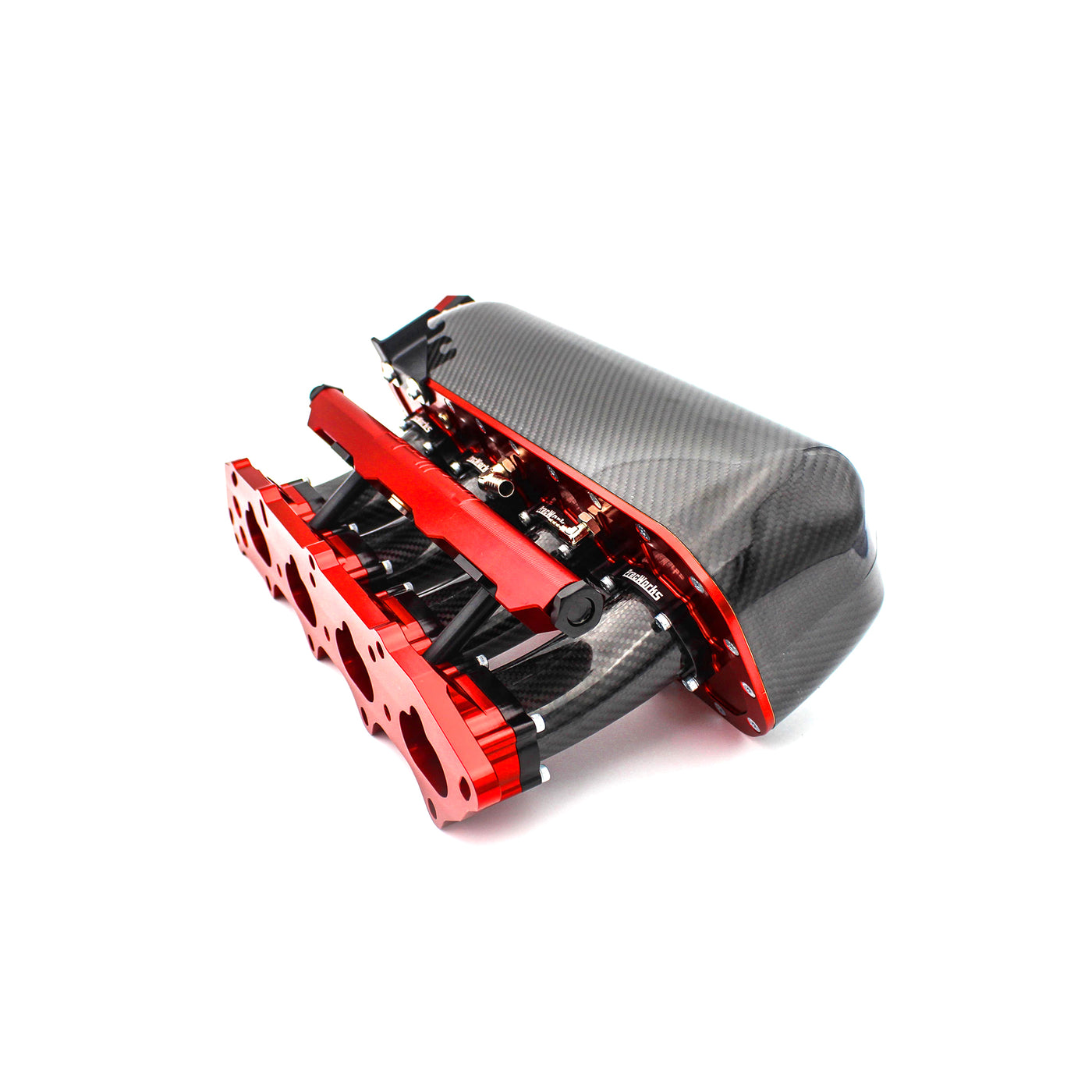 Pracworks B Series Carbon Intake Manifold