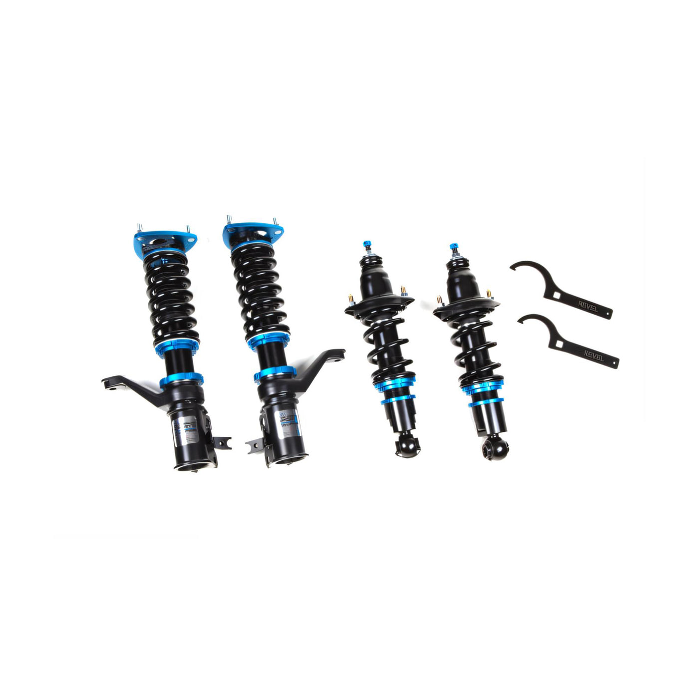 Revel Touring Sports Coilovers for 02-06 Acura RSX