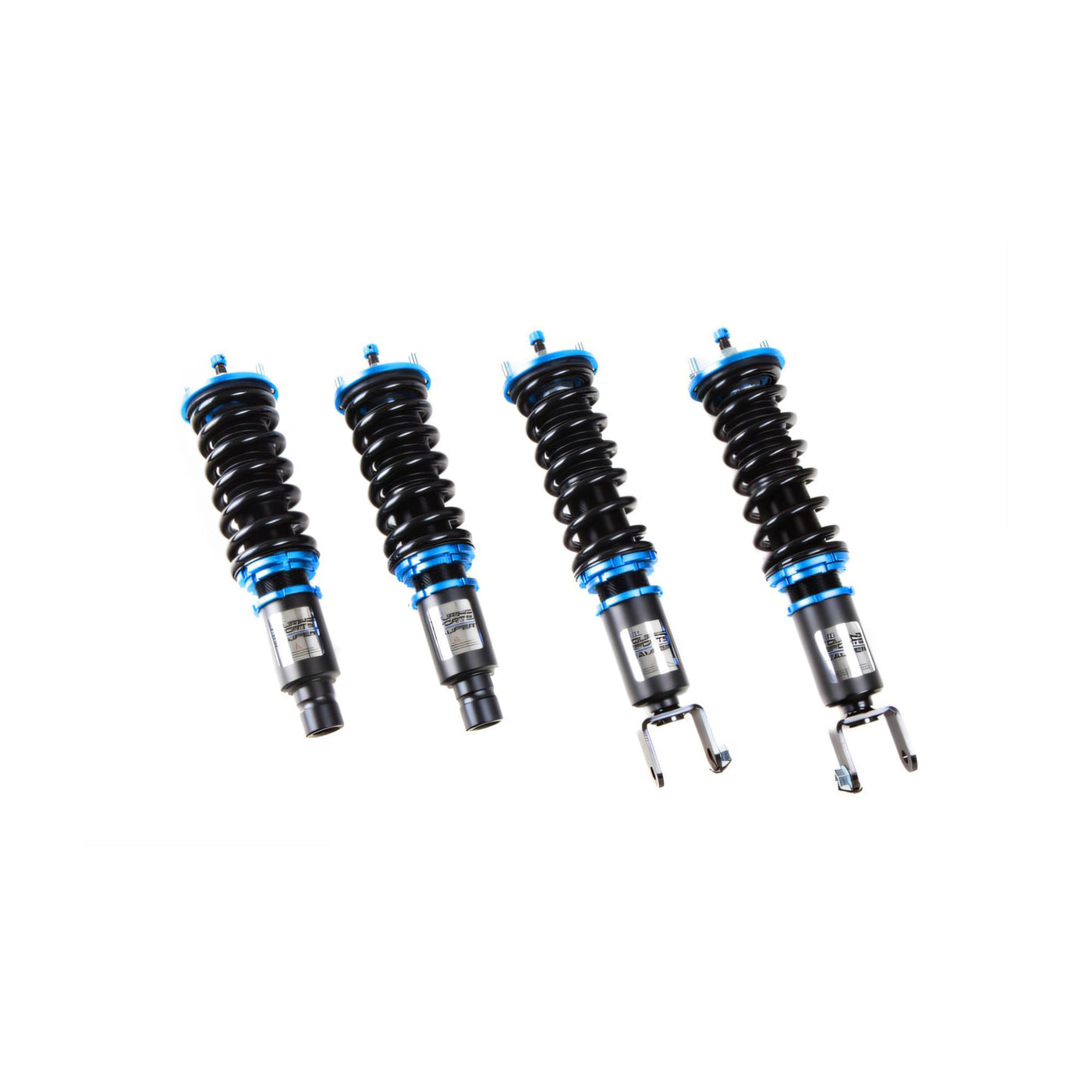 Revel Touring Sports Coilovers for 90-93 Acura Integra