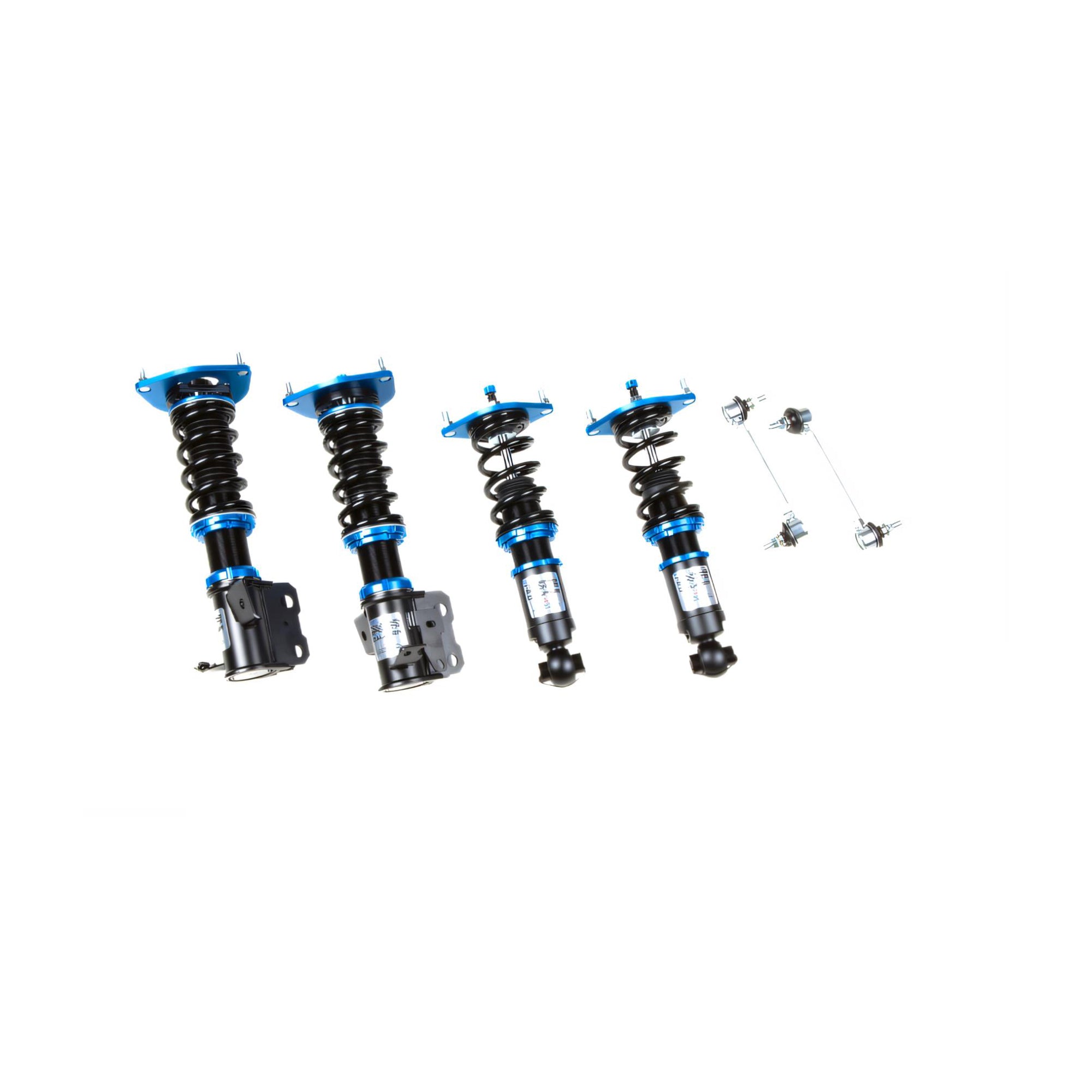 Revel Touring Sport Damper Coilovers for 13-22 FR-S/BRZ/86