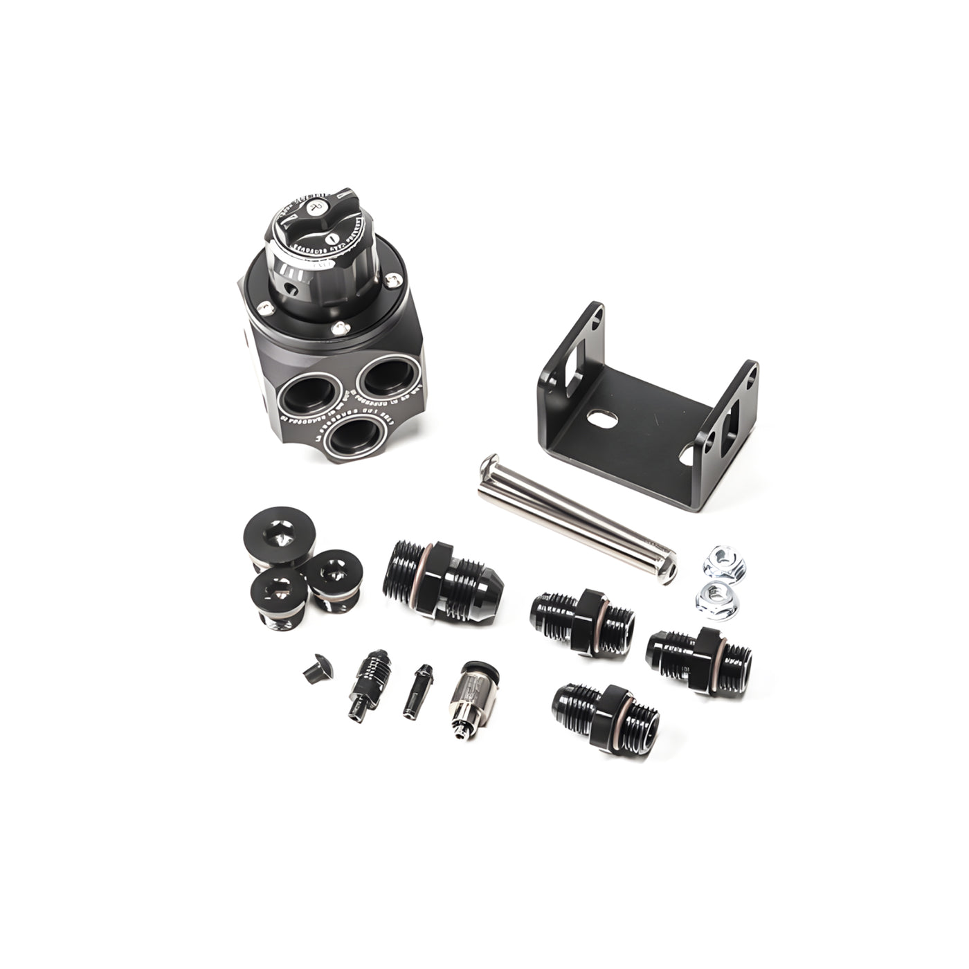 Radium Engineering Multi-Port Fuel Regulator