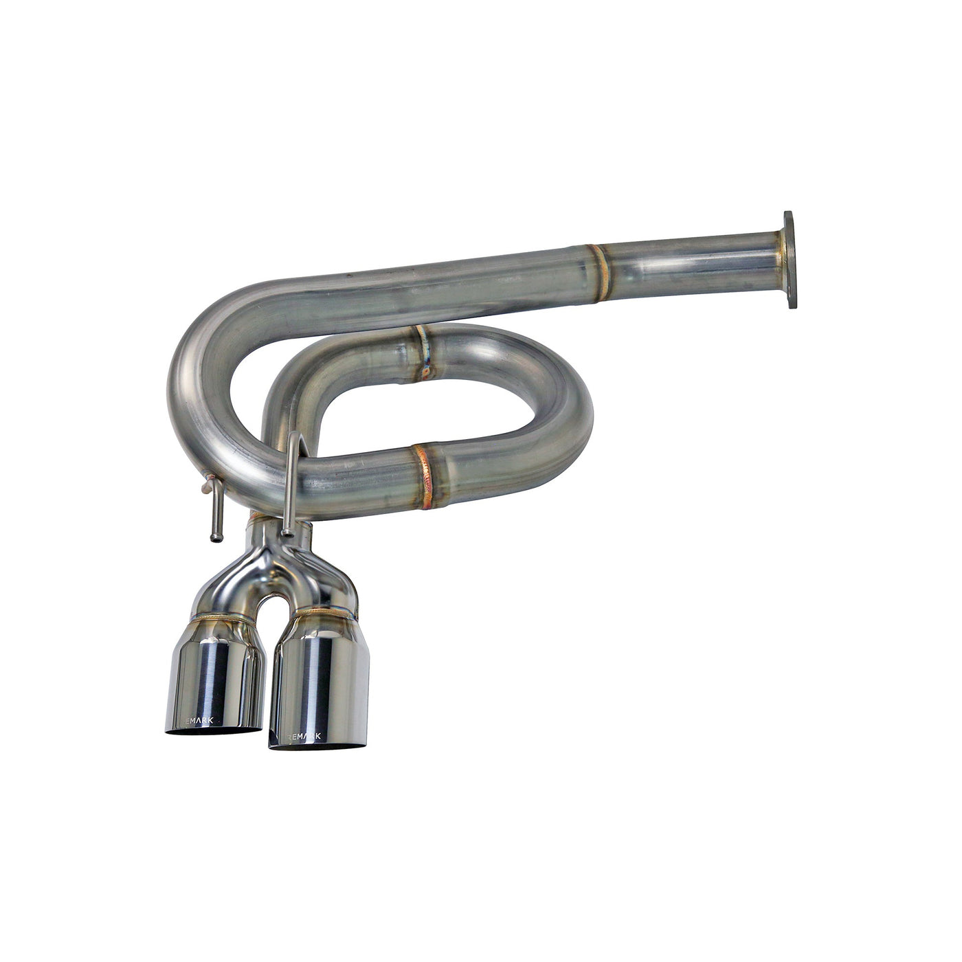 Remark Catback Exhaust for 22+ Honda Civic Sport