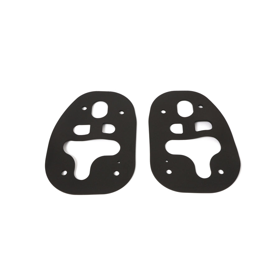 RestoTuner 1996-2000 Civic Hatchback Replacement Taillight Gasket Set