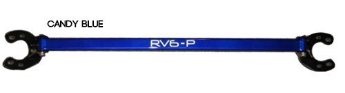 RV6 Performance 04-08 Acura TL Front Strut Tower Bar