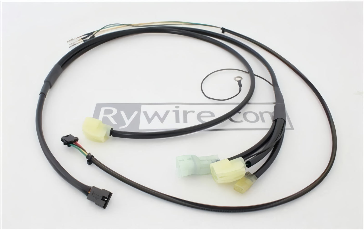 Rywire B16A OBD0 VTEC ECU Subharness for Honda CRX/Civic