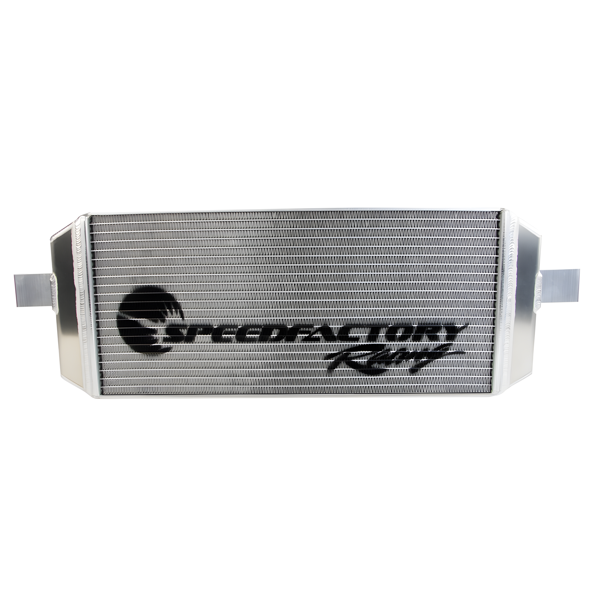SpeedFactory Racing Aluminum Tucked Radiator for Honda/Acura