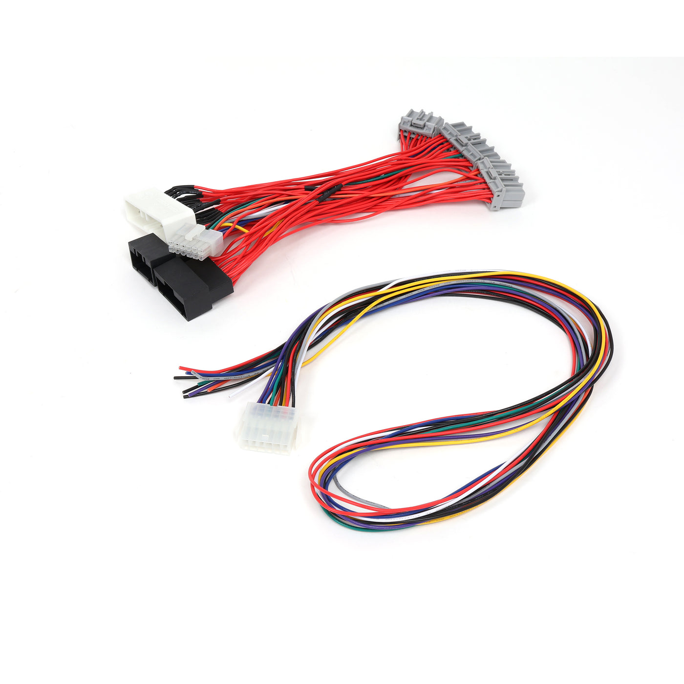 SpeedFactory OBD0 MPFI to OBD1 Jumper Harness for 88-91 Honda