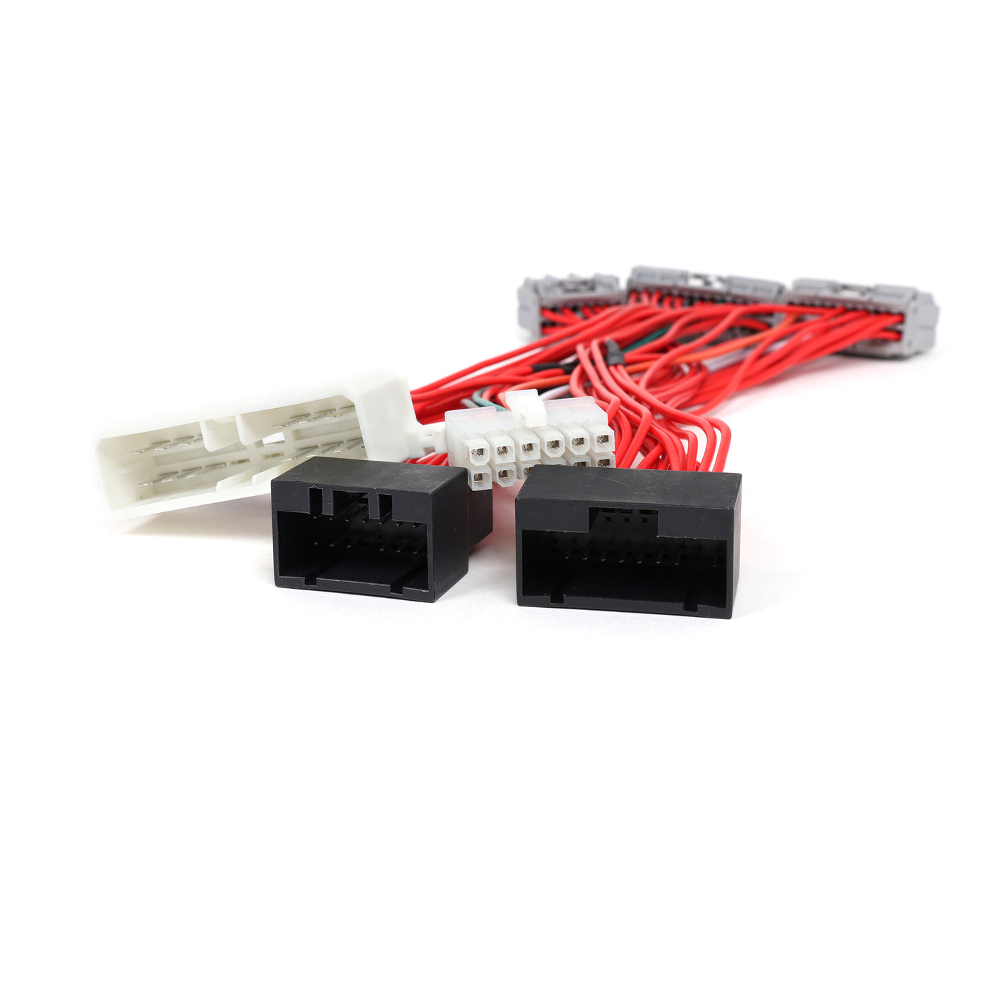 SpeedFactory OBD0 MPFI to OBD1 Jumper Harness for 88-91 Honda