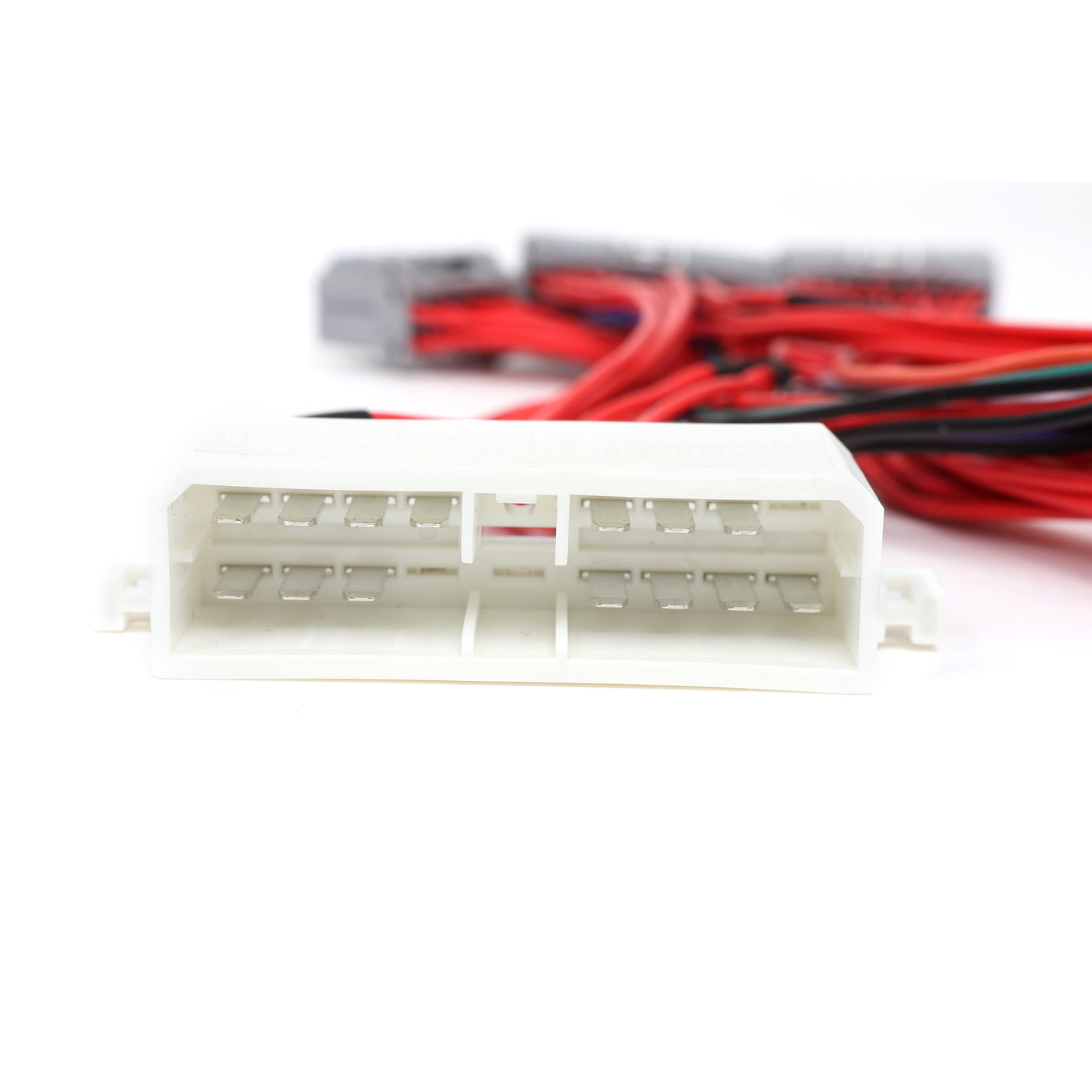 SpeedFactory OBD0 MPFI to OBD1 Jumper Harness for 88-91 Honda