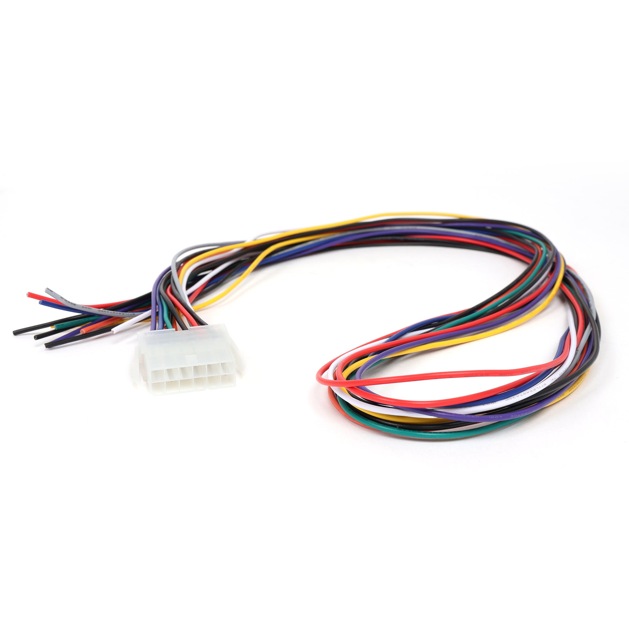 SpeedFactory OBD0 MPFI to OBD1 Jumper Harness for 88-91 Honda