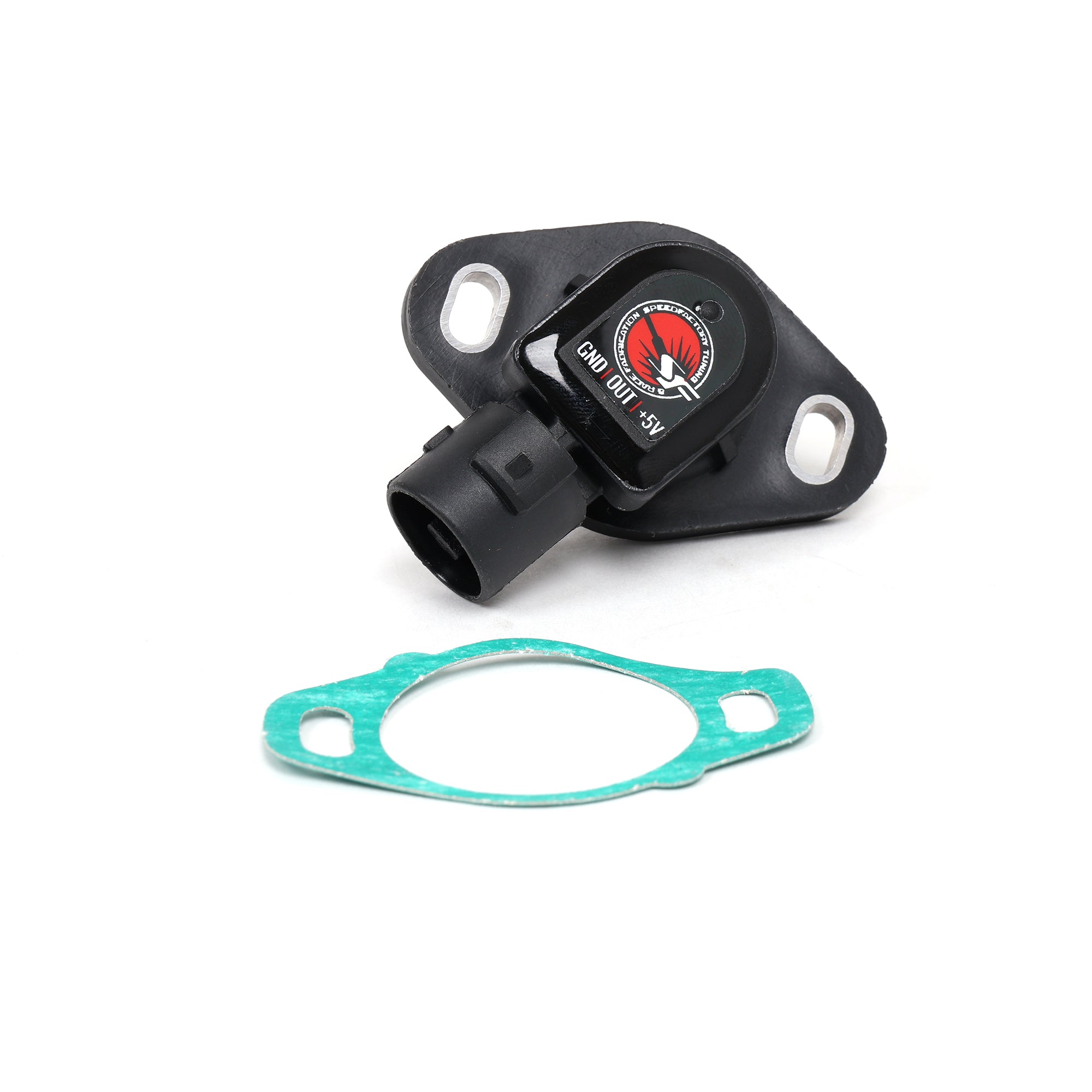 SpeedFactory Throttle Position Sensor for B/D/F/H Series