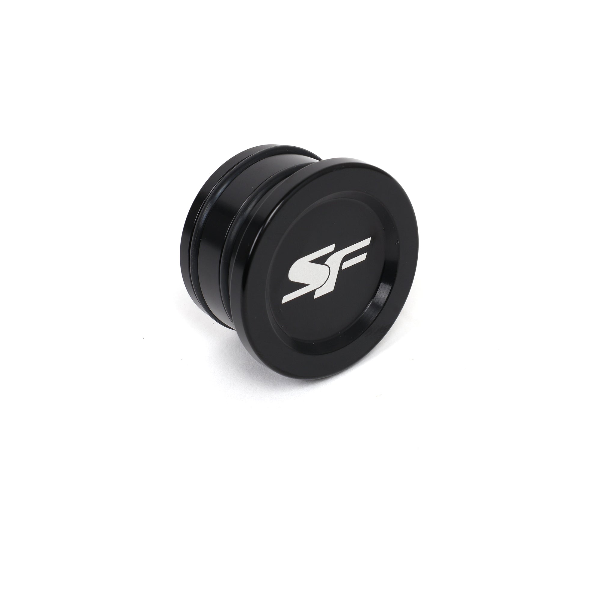 SpeedFactory Billet Breather Port Plug for B Series Engines