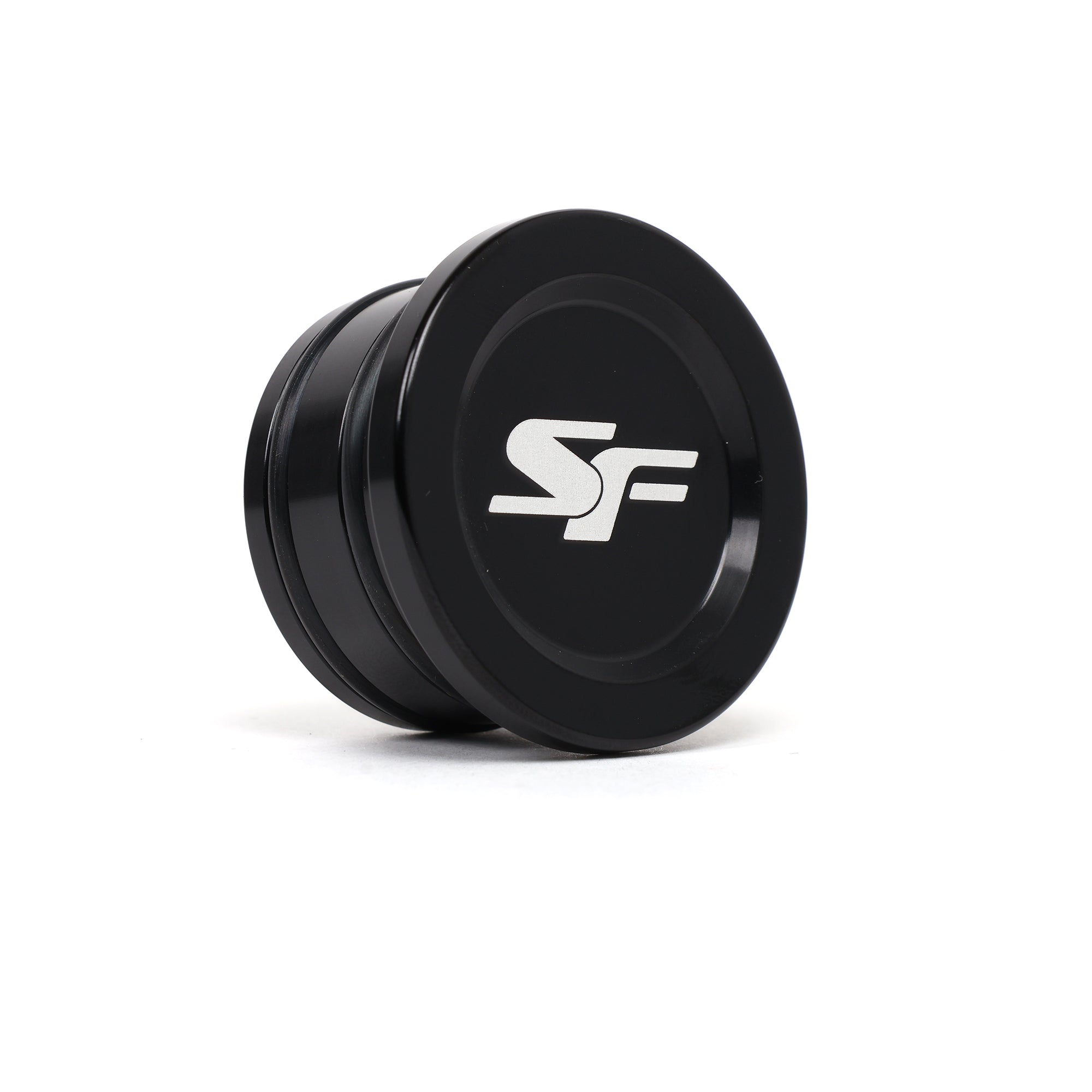 SpeedFactory Billet Breather Port Plug for B Series Engines