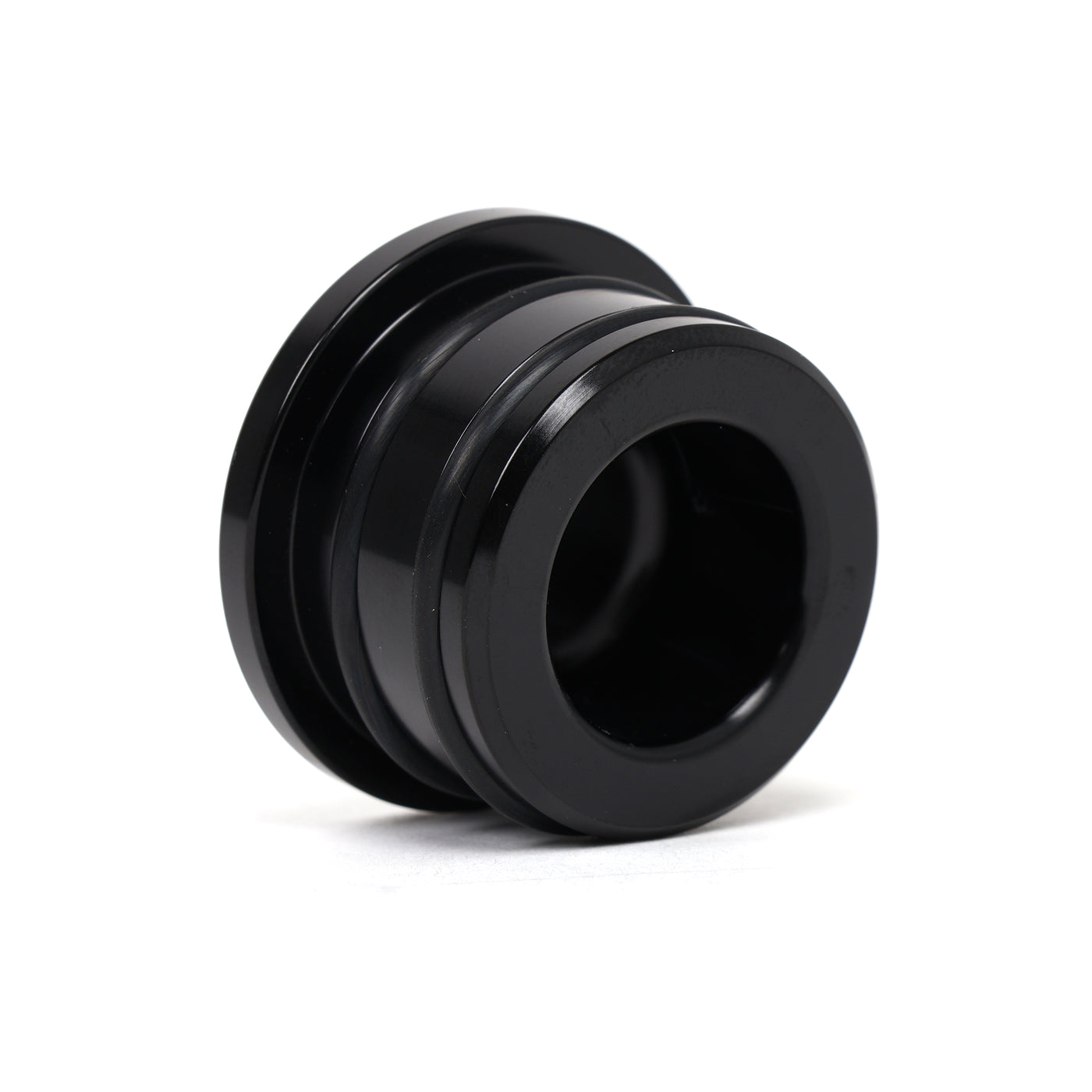 SpeedFactory Billet Breather Port Plug for B Series Engines