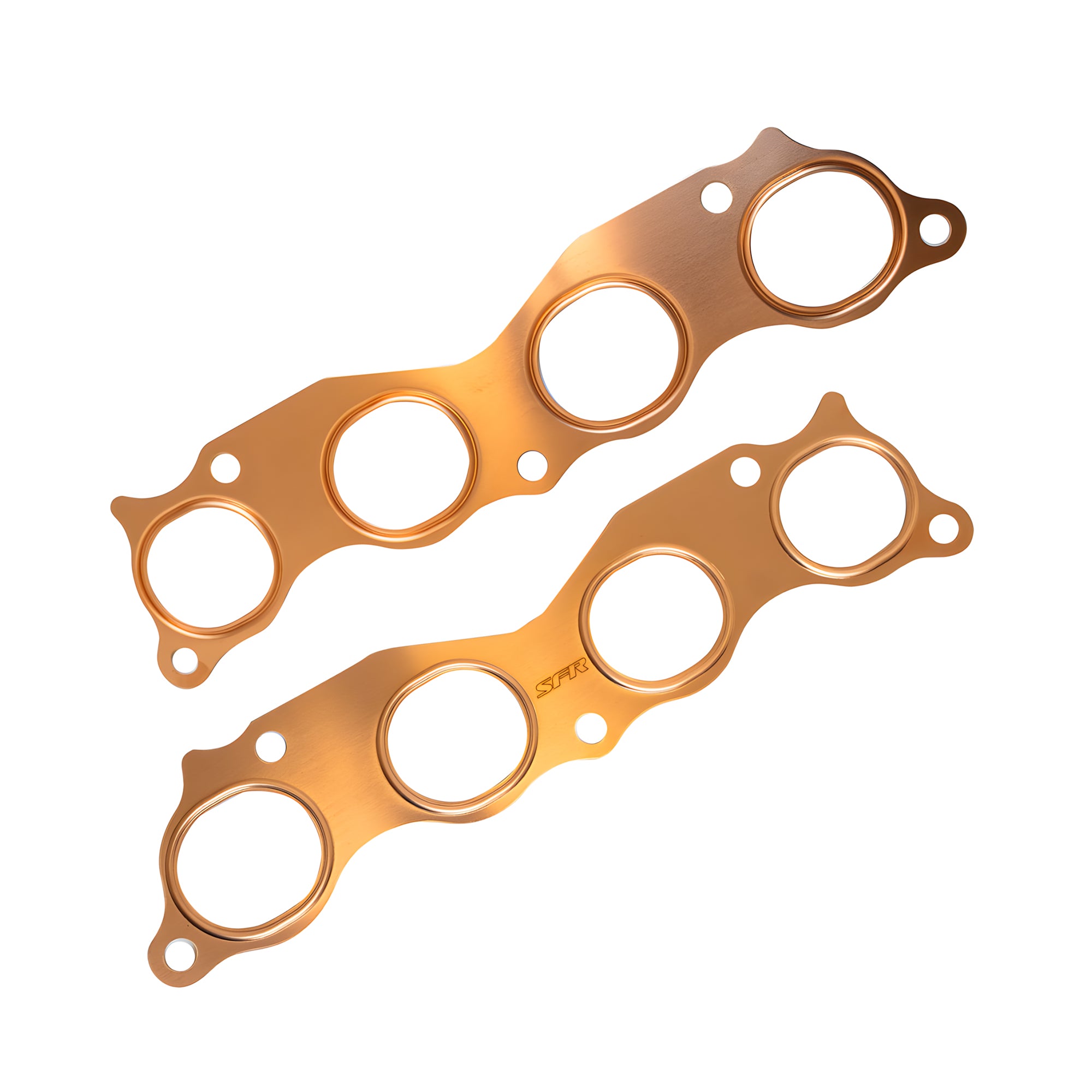 SpeedFactory Copper Exhaust Manifold Gasket for Honda K Series
