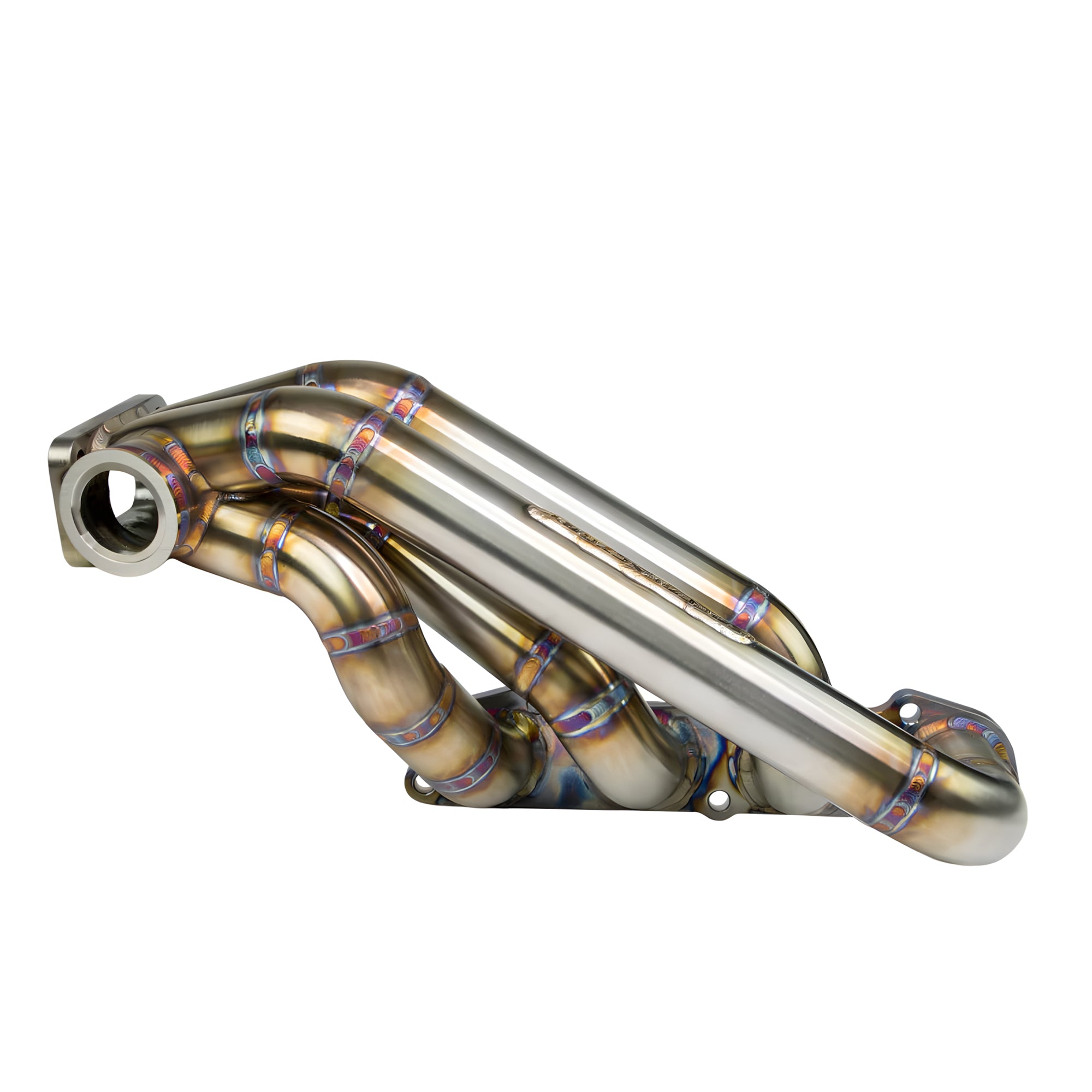 SpeedFactory Racing K Series Sidewinder Turbo Manifold for Honda/Acura