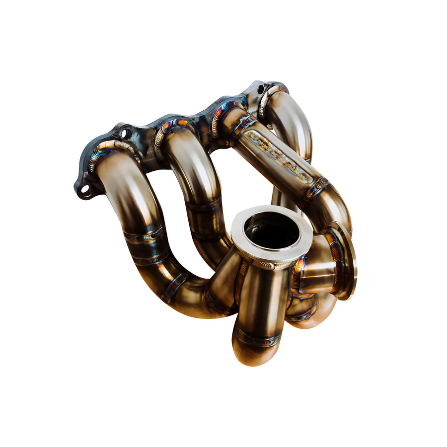 SpeedFactory K Series Top Mount Turbo Manifold for EG/EK/DC